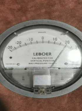 【星慕电子】CAUTION:15PSIG  (100KPa)压力表，八成