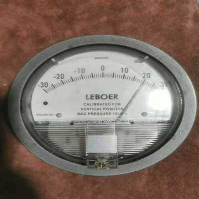 【星慕电子】CAUTION:15PSIG  (100KPa)压力表，八成