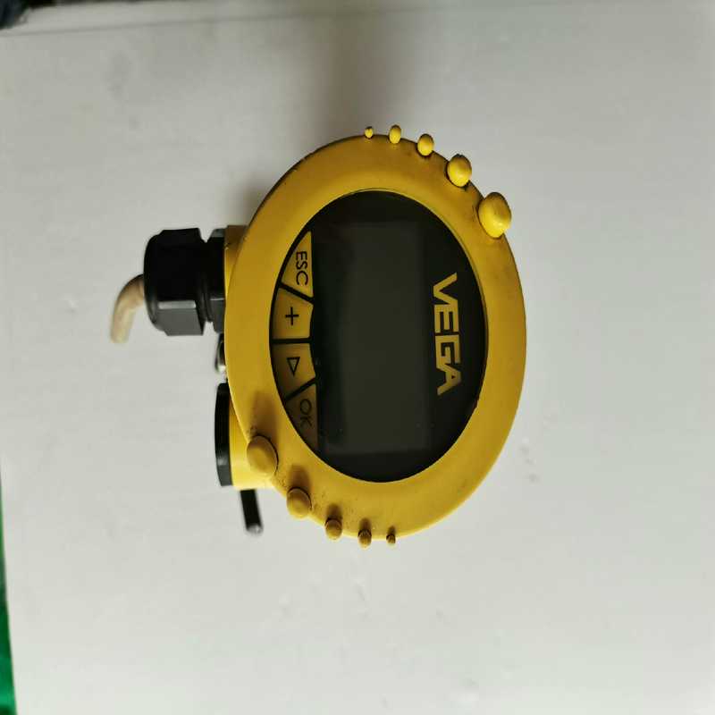 议价VEGA压力变送器VEGABAR64 传感器BR64.X适用