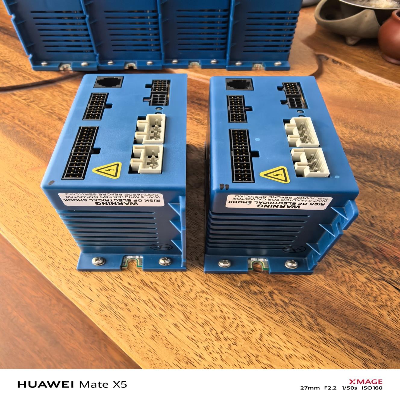 Copley controls Xenus  XSJ-230~询价