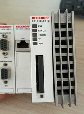 倍福PlcCX1010-N031 CX1010-N000【卡奥电子】