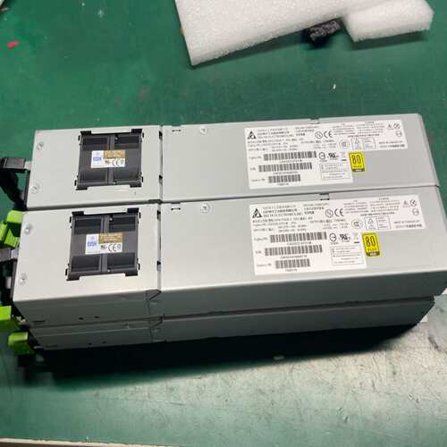 Sun/Oracle M10-1电源DPS-770CB D~询价