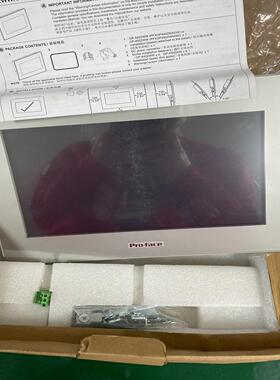 普洛菲斯触摸屏GP4502WW PFXGP4502WADW(通通配件）