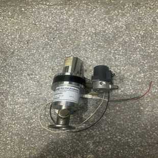 Products 真空角阀 800 美国 卡奥电子 Cal Nor