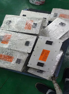 拆机德国STANGE  显示屏控制器