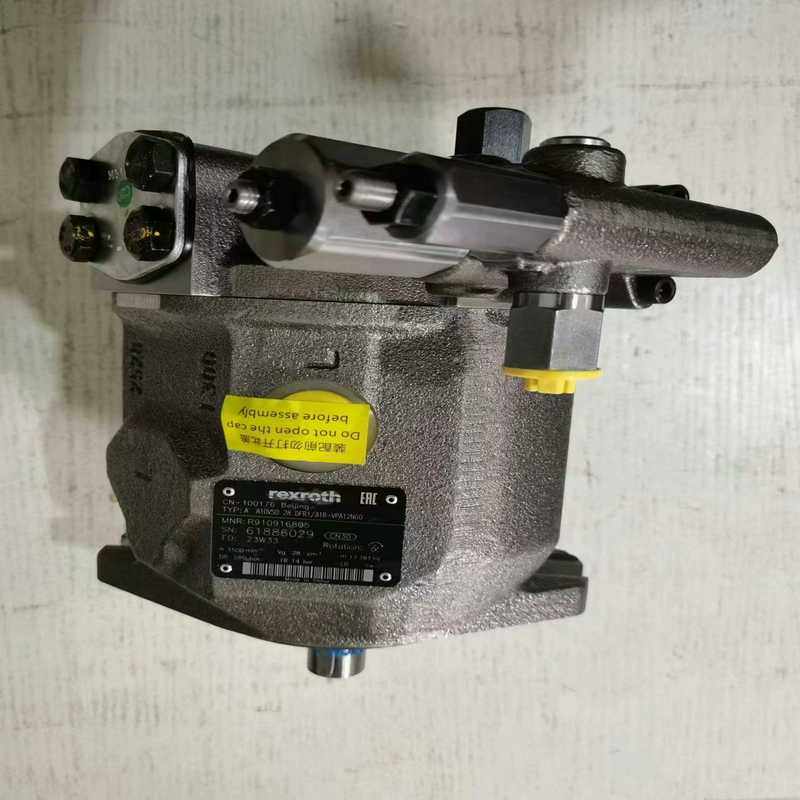 注塑机液压柱塞泵A10VSO18/28/45/71DFR1/【卡奥电子】