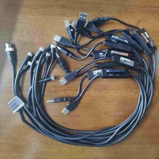 UB1 NS1 基恩士GT2 议