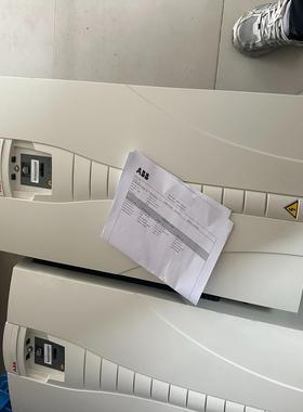ABB变频器ACS510-01-195A-4 110kw 成~询价