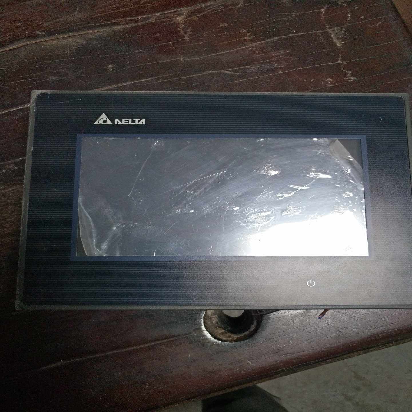 台达触摸屏OOP-B07S411,二手拆机功能包好,带保护膜~议价