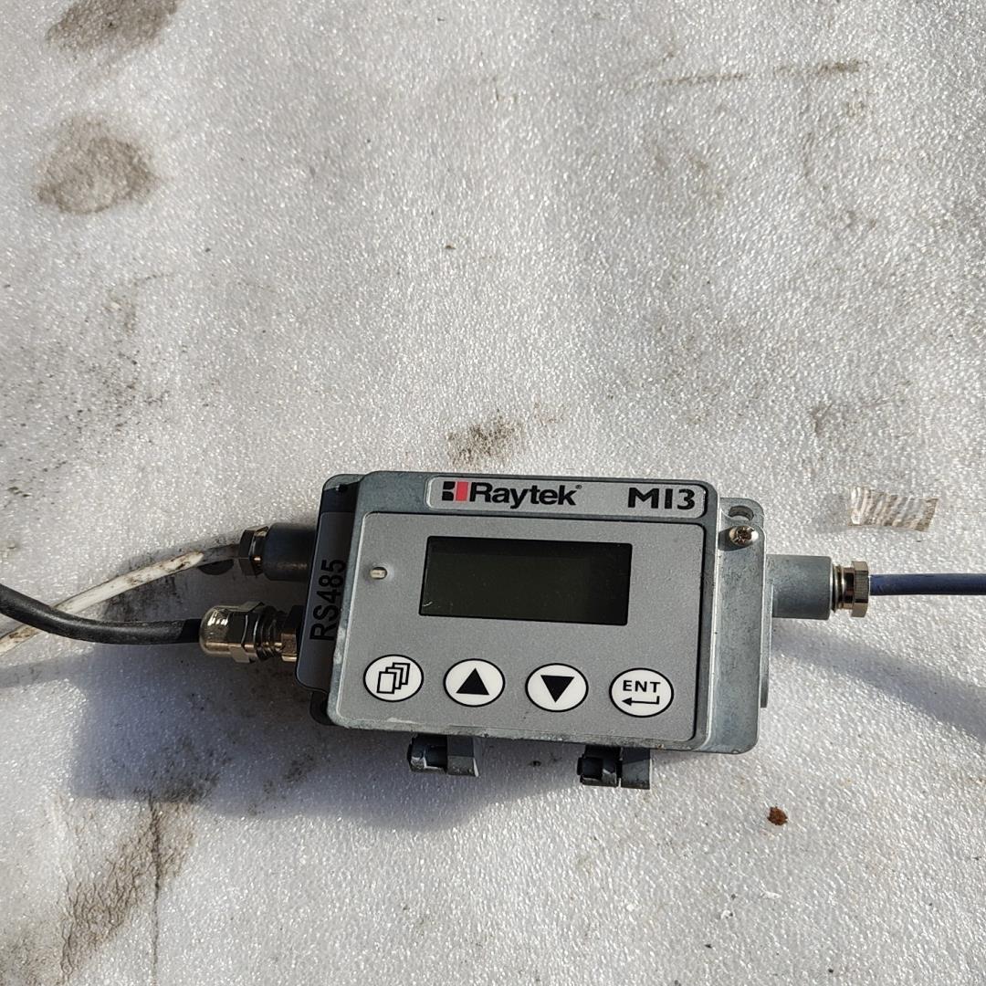 (询价)雷泰福禄克红外测温仪盒子，RAYMI3COMM，，成