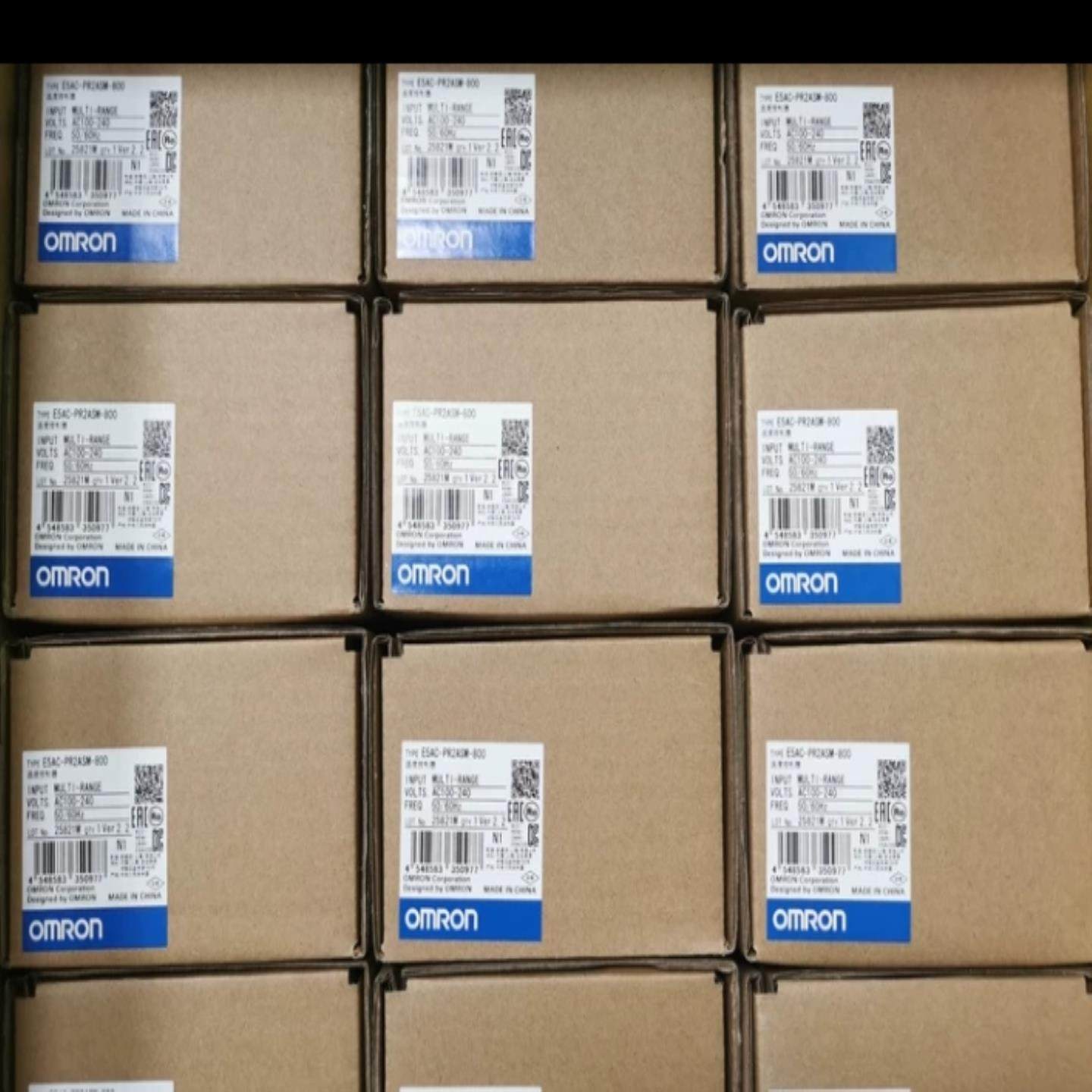 E5AC-CX3ASM-800 804 PR2ASM-800~询价