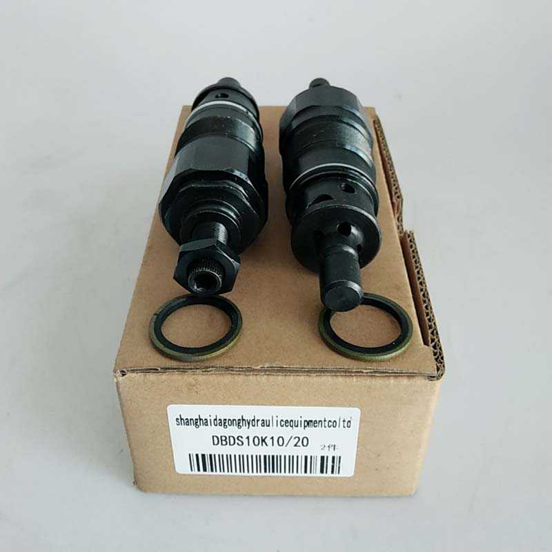 内插溢流阀DBDS6K DBDS8K DBDS10K DBDS20K DBDS30K DBDS6 DBDS