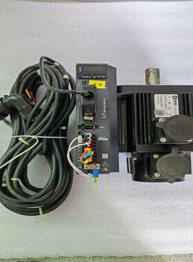 雷赛伺服电机 ACM13010M2F-B4-D（豆豆设备）