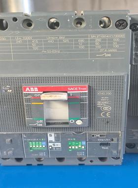 ABB—SACETmax系列250V~议价