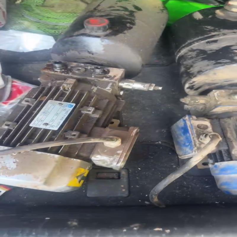 询价DAJIN电机TYPE/YS79L-2F/1.5K