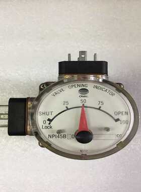 OVAL NPI45B30 581CC 未使用备件【侨报商行】