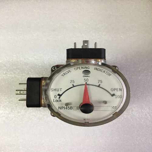 OVAL NPI45B30 581CC 未使用备件（耶耶电子）