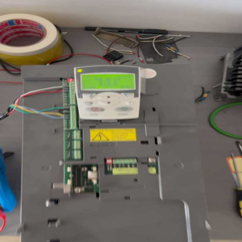 ABB变频器ACS510-01-031A-4，15KW，38~询价