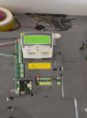 ABB变频器ACS510-01-031A-4，15KW，38~询价