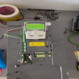 ABB变频器ACS510 031A 询价 15KW