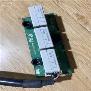 耶耶电子 安川H1000系列电流互感器Q13101 包 048 465
