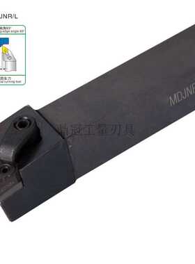 93度数控外圆车刀杆 MDJNR/MDJNL 1616H11 2020K11 2525M11 32