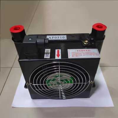 台州索帕冷却器AJ0510T-CA风冷却器AF0510T-CA液压风冷散热器10