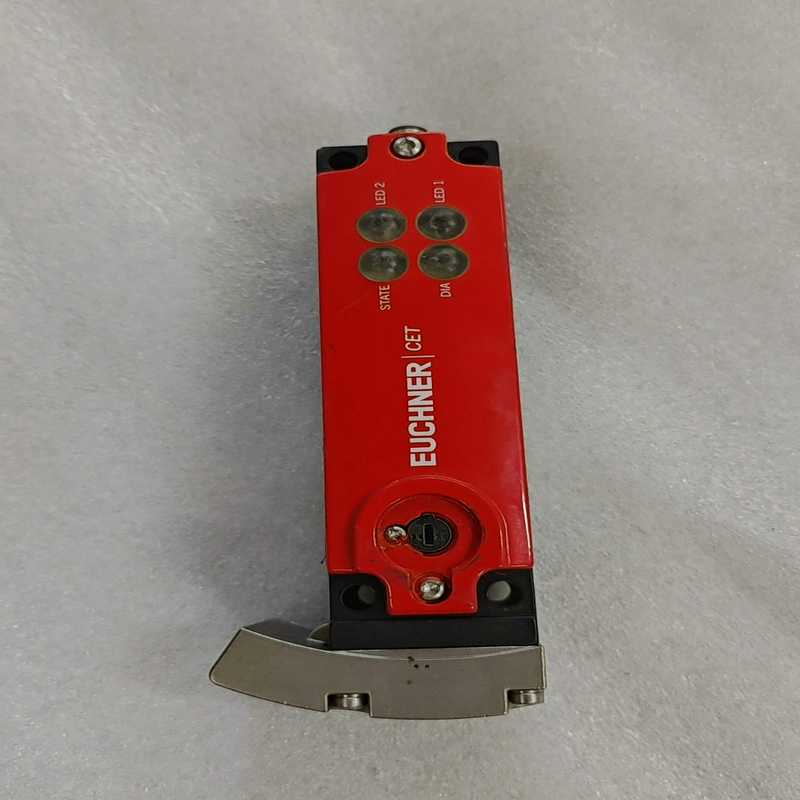 安士能开关 CET4-AP-CRA-AH-50X-SA-12（耶耶电子）