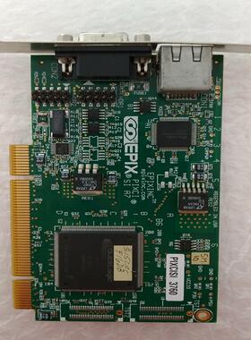 Pixcisi-3760 EPIXCI SI R7采集卡~询价