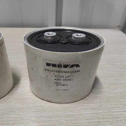 瑞典RIFA 4400uf400v高档胆机滤波电解电容~询价
