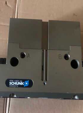 PGN+160/1 AS雄克SCHUNK夹爪，新的，没有包装[浩蓉商户]