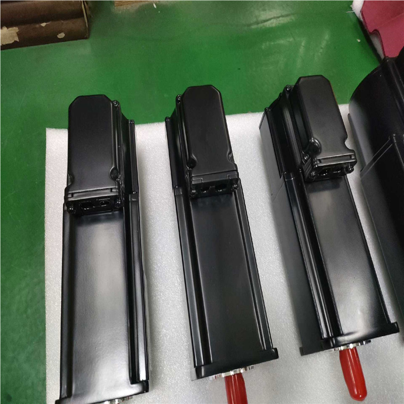 Rexroth力士乐伺服电机MKD041B–144–KP1–（电子设备）