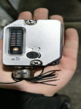 劳易测DLSP160S光学数据传输模块AT160-03--议价商品