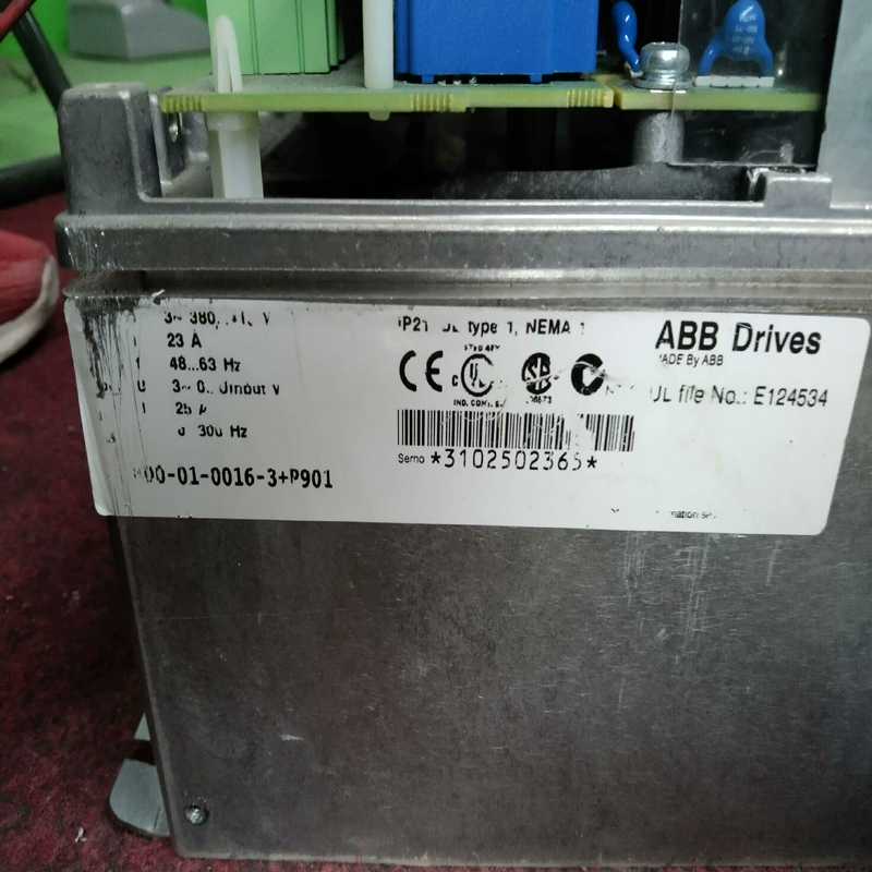 acs800-01-0016防爆变频器【鑫鑫商铺】