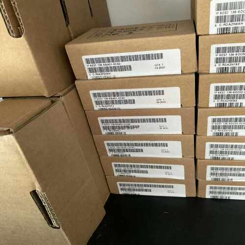 (议价) 6ES7136-6BA01-0CA0 23年