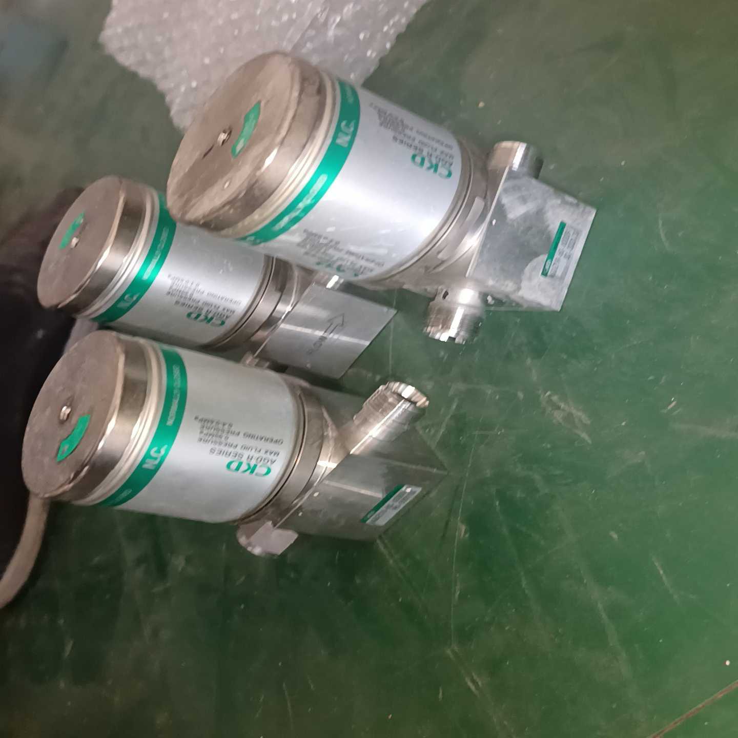 CKD. AGD21R-6S-X0009~询价