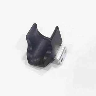 858D热风枪手柄支架带感应858D手柄支架850/990/852D热风枪风