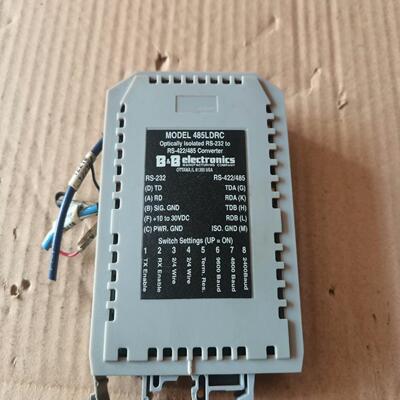 B&B electronics B+B工业串口转换器模块 产（耶耶电子）