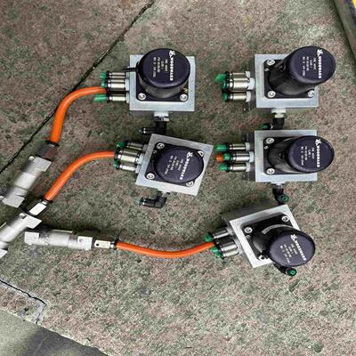 询价~WOODWARD伍德沃德 控制阀组件，型号101183-00