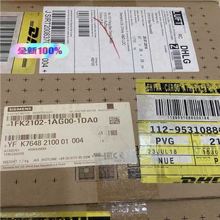 1DA0S210伺服电机全 1AG00 议 1FK2102