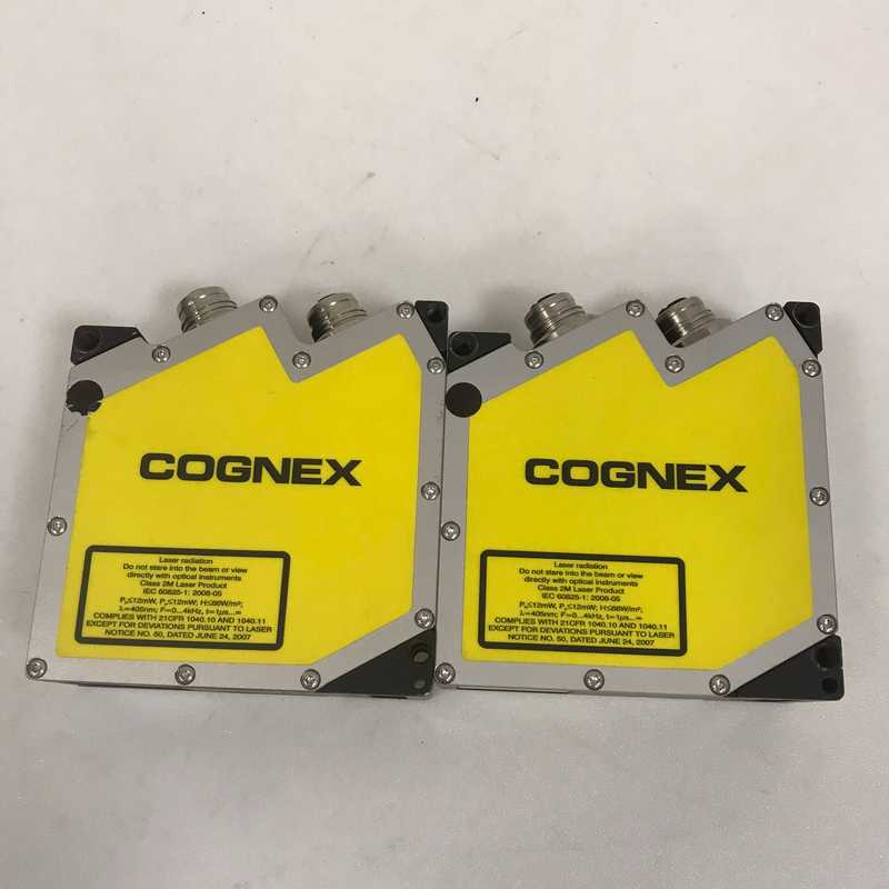 询价~康耐视激光传感器 820-9164-1R