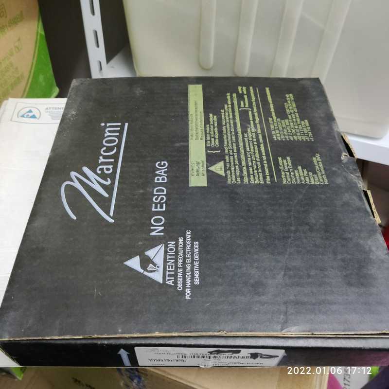 马可尼NOKIA DUAL STM-1 OPT T31420（基数电子）