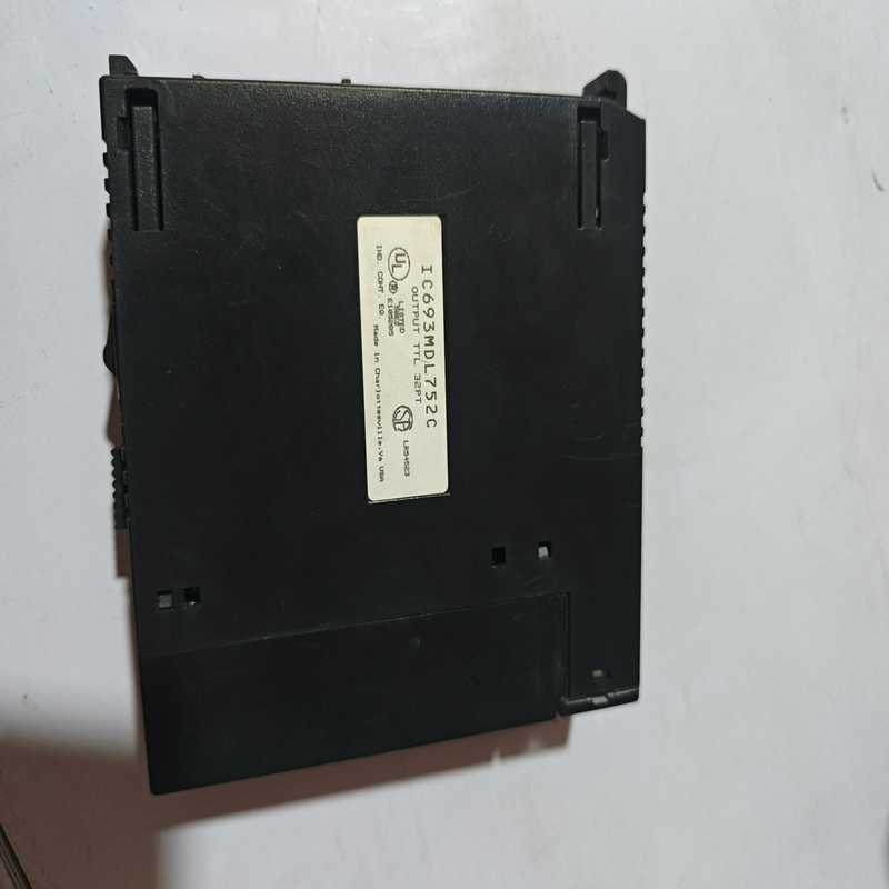 IC693MDL752C,GE模块(嚷嚷电子）