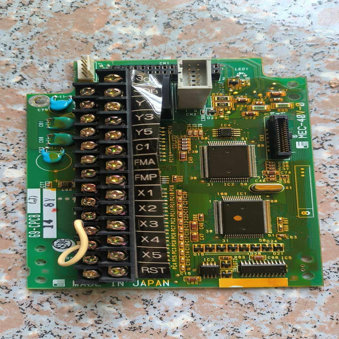 询价~G9变频器主板SA518973-07，功能测试。,办公设备/耗材/相关服务,办公设备配件及相关服务,淘宝优惠券,粉丝福利购,淘宝优惠卷