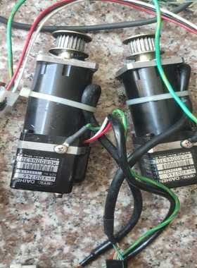 【星慕电子】OTC机器人伺服电机 W-X00746 2个800