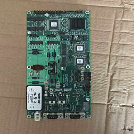 AMAT   0100-02805（夫美商行）