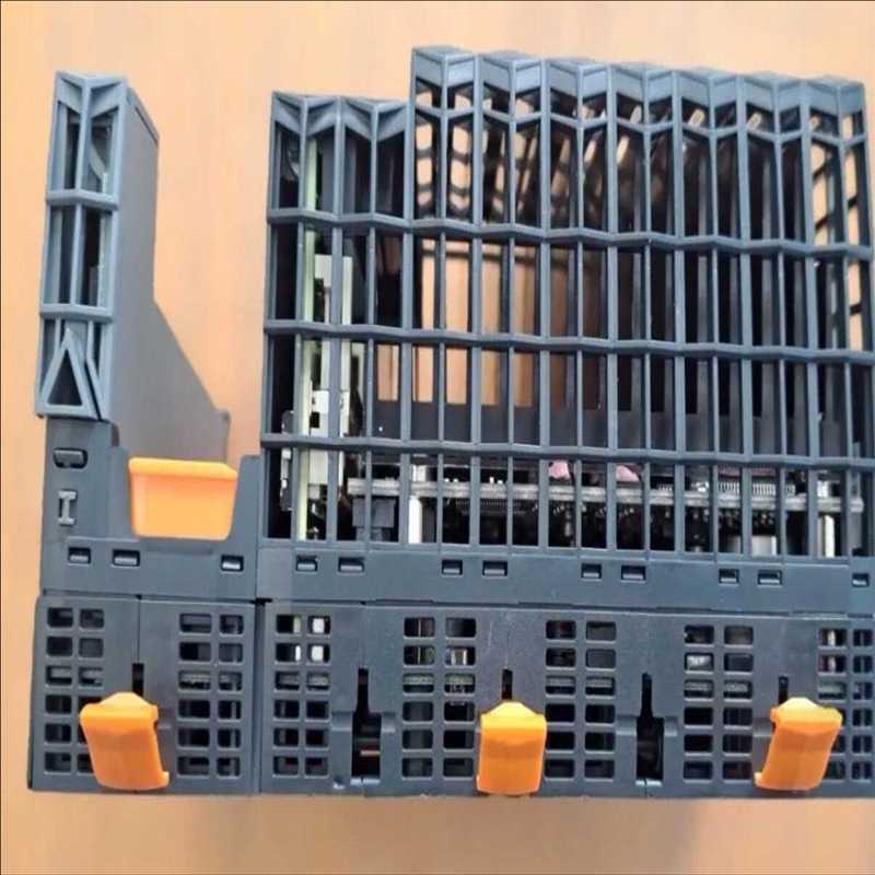 B&R X20CP1485 CPU在没有OVP的情况下使用（耶耶电子）