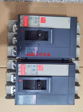 塑壳断路器NS1000H 3P 800A 1000A【询价】