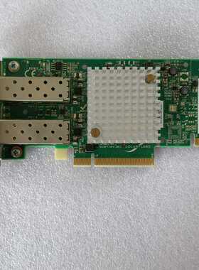 (询价)solarflare SFN6122F SFN6322F