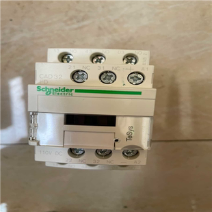 询价~CAD32FD 110VDC
